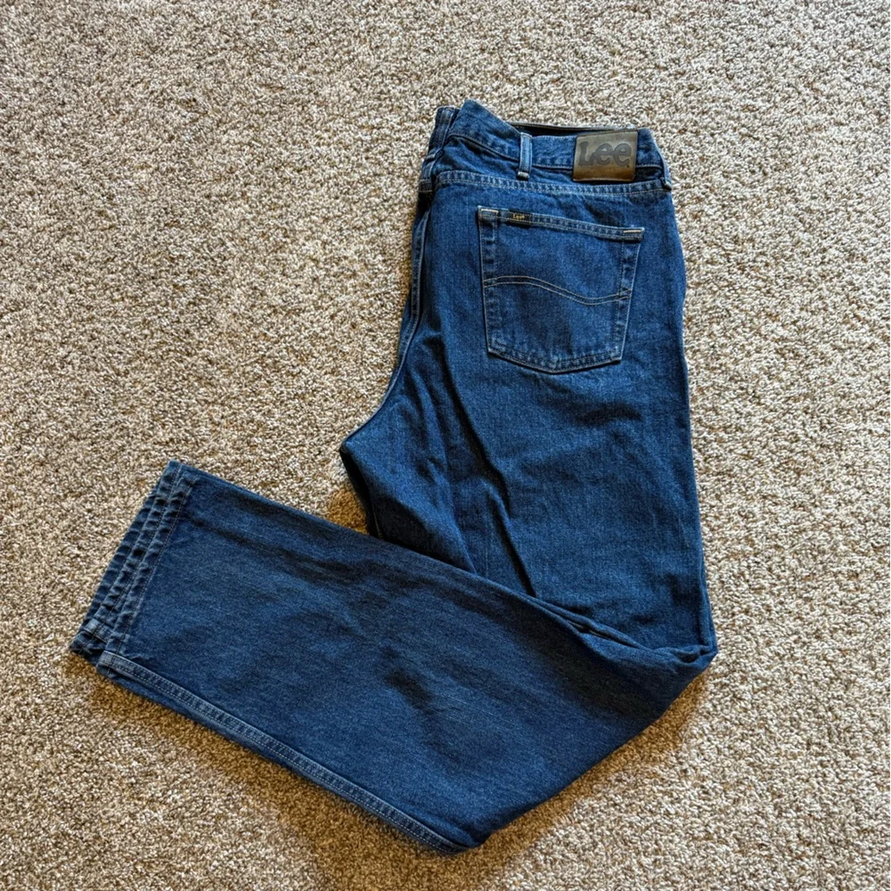 Lee Jeans